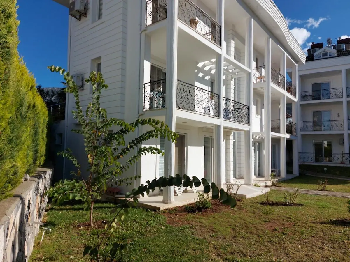 Real estate in Ovacik